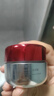 珀萊雅（PROYA）紅寶石面霜護(hù)膚品套裝化妝品禮物補(bǔ)水保濕緊致抗皺旗艦款體驗(yàn)裝 輕潤(rùn)霜25g*2 曬單實(shí)拍圖
