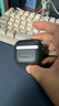 共研airpods4保護(hù)套男生airpods pro3保護(hù)套蘋果耳機(jī)air殼鎖扣磁吸airports3四代降噪版airpodspro2 【飛人宇航員-黑】自動(dòng)彈蓋+ 磨砂軟殼 蘋果Airpods 第4 曬單實(shí)拍圖