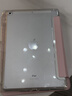 原裝蘋果/Apple iPad5/6/7/8/9/10/11 mini3/4/5/6二手平板電腦 95新(10.2寸)21款ipad9代-256G 【插卡版】 曬單實拍圖