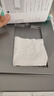 億色（ESR）適用iPad Pro鋼化膜2025/24新11英寸M5/4芯片高清保護膜蘋果平板電腦膜防摔抗指紋全屏靈敏秒貼盒 曬單實拍圖