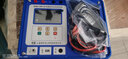 佐航變壓器直流電阻測試儀單相10A/40A/50A帶電池帶打印機線(xiàn)一體/觸屏 直阻BYQ3112PK/鋰電/500μΩ-10kΩ 曬單實(shí)拍圖