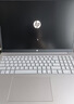 惠普（HP）銳16 AMD銳龍 2026 16英寸輕薄筆記本電腦（標(biāo)壓銳龍7 H 255 24G 1T 高清屏 1年上門） 曬單實(shí)拍圖