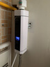 創維（Skyworth）即熱式電熱水器 速熱式家用小型恒溫淋浴免打孔變頻恒溫加熱寶迷你廚房寶 3500W 【質價雙優】漏保插頭 曬單實拍圖
