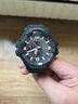 卡西歐（CASIO） G-SHOCK GR-B300 小空霸運(yùn)動(dòng)藍(lán)牙太陽能男士手表 防水防震送男友 GR-B300-1A4PR 曬單實(shí)拍圖