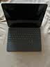 微軟（Microsoft）Surface Pro 12英寸 二合一筆記本電腦 國家補貼 輕薄本 AI+PC 驍龍 X Plus 16G 512G 碧海青 曬單實拍圖