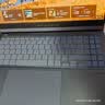 華碩無畏Pro15 酷睿版 國家補貼15% Ultra7 2.8K OLED高性能AI超輕薄筆記本電腦(32G 1T)  曬單實拍圖