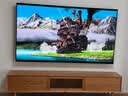 索尼（SONY）高端 | 旗艦7系 真彩RGB 游戲電視 85英寸XR芯片 國家補貼 K-85XR70M2 蜘蛛俠觀影 曬單實拍圖