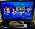 金運（KINYO）【行業TOP】家庭ktv唱歌全套設備K歌麥克風音響一體機家用卡拉ok電視點歌功放藍牙音箱帶系統V1pro 曬單實拍圖