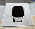 小米（MI）REDMI Watch 6 澎湃OS 3 心率血氧監測 藍牙通話 紅米手表6 智能手表 送男友送女友七夕情人節禮物 皎月銀 曬單實拍圖