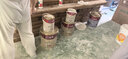 立邦乳膠漆金裝凈味五合一內墻油漆墻面漆白漆防霉54L/約75KG套裝  曬單實拍圖