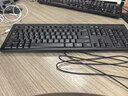 惠普（HP）星Desk Slim高性能臺式電腦主機(14代i3-14100 8G DDR5 512GB SSD)23.8英寸護眼大屏 商務辦公學習 曬單實拍圖