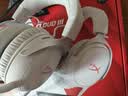 極度未知（HYPERX）颶風(fēng)2颶風(fēng)3系列電競(jìng)游戲耳機(jī)頭戴式 fps吃雞耳麥降噪麥克風(fēng) 原金士頓cloud2電競(jìng)耳機(jī) 颶風(fēng)3-烈焰灰【DTS音效丨新品上市】 曬單實(shí)拍圖