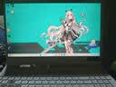 華碩（ASUS）天選6pro 電競游戲本筆記本電腦RTX5060/4060獨顯16英寸十四代酷睿天選5pro 天選2：R7-5800/3060 6G/144 16G運行內存+1TB高速固態(tài) 曬單實拍圖
