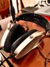 HIFIMAN（海菲曼）Edition XV增強(qiáng)磁體平板振膜edxv頭戴式HIFI發(fā)燒耳機(jī) 次世代超納米振膜 曬單實(shí)拍圖