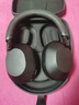 索尼（SONY）WH-1000XM5 頭戴式無線降噪 藍牙耳機 AI智能降噪 黑色 618 蘋果耳機 曬單實拍圖
