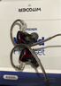 智國者【熱銷1000W】有線耳機(jī)游戲電競HiFi3.5MM入耳式電腦平板麥克風(fēng)二合一三角洲瓦適合fps聽聲辨位 曬單實拍圖
