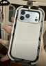 猿氣「觸感」適用蘋果17promax手機殼iPhone17promax液態硅膠保護套magsafe磁吸相機按鍵全包防摔外殼 曬單實拍圖