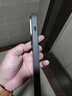 OPPO Find X9s Pro 流光磁吸保護殼 深空雅灰 細(xì)膩流光柔美光影 適配OPPO Find X9s Pro手機 曬單實拍圖