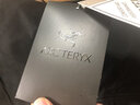 始祖鳥(niǎo)（ARC'TERYX）Solano系列Gore-Tex 男士純色防風(fēng)夾克 立領(lǐng)無(wú)帽薄抓絨軟殼外套秋 Black/黑色 M（70kg-80kg）尺碼偏大 曬單實(shí)拍圖
