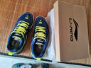 李寧（LI-NING）羽毛球鞋透氣減震耐磨比賽訓(xùn)練運(yùn)動鞋貼地飛行3lite男女情侶款 【雷霆LITE】-4標(biāo)準(zhǔn)藍(lán) 40 曬單實拍圖