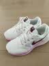 NIKE女子跑步鞋RUN SWIFT 3公路鞋運(yùn)動(dòng)鞋DR2698-114粉白38 曬單實(shí)拍圖