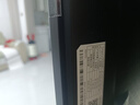 海爾【麥浪電視】65H7D 65英寸抗反光防眩光沐光原畫屏504分區Mini LED 288Hz AI藝術護眼1級能效 曬單實拍圖