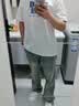 Dickies短袖男生2026新款寬松夏季休閑純棉半袖男款美式潮牌印花T恤男 曬單實拍圖