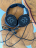 森海塞爾HD 490 PRO/PLUS 有線頭戴式監聽耳機 專業參考級錄音監聽耳機 專業錄音棚開放式有線頭戴耳機 HD490 PRO 曬單實拍圖
