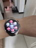 華為（HUAWEI）WATCH 5智能手表高端款男士女士鈦合金表殼復合表帶鴻蒙AI腕上小藝eSIM通信男款女款運動新款分期 42mm晨曦金丨爍金色鈦金屬表帶丨904L不銹鋼殼 曬單實拍圖