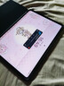 OPPOPad Air5 12.1英寸平板電腦 超流暢ColorOS  辦公學習游戲娛樂平板 星動白 8GB+128GB 標配套餐 曬單實拍圖