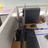 惠普（HP）星Desk Slim高性能臺式電腦主機(14代i3-14100 8G DDR5 512GB SSD)23.8英寸護眼大屏 商務辦公學習 曬單實拍圖