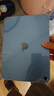 Apple/蘋果 iPad 11英寸 A16芯片2025年款 平板電腦 (128GB WLAN版/學習辦公娛樂)藍色 曬單實拍圖
