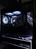 ROG魔霸9X 臺式機游戲主機游戲電競(U7-265KF RTX5070 12GB顯卡 32G DDR5 1TB SSD ) 曬單實拍圖