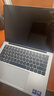 惠普HP【國家補貼】星Book Pro Air 14輕薄筆記本電腦(酷睿Ultra7 255H 32G 1T 2.8K 120Hz AI)銀 曬單實拍圖