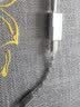 EPZ TP35pro 解碼耳放小尾巴音頻解碼器無(wú)損hifiI發(fā)燒均衡器專業(yè)游戲聲卡3.5/4.4高性能耳機(jī)放大器 【支持麥克風(fēng)&專業(yè)級(jí)游戲聲卡】type-c版銀灰 曬單實(shí)拍圖
