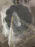 冇覓優品硅膠隔熱墊餐墊砂鍋墊杯墊碗墊菜盤子耐熱餐桌墊家用耐高溫防燙墊 曬單實拍圖