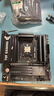 金百達（KINGBANK）32GB(16GBX2)套裝 DDR5 6000 臺式機內存條海力士A-die顆粒 星刃黑 C28 AI電腦配件 曬單實拍圖