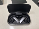 科大訊飛（iFLYTEK）AI翻譯耳機(jī) 同傳大模型實(shí)時(shí)翻譯 主動(dòng)降噪離線通話 超長(zhǎng)續(xù)航翻譯機(jī) 雙連藍(lán)牙耳機(jī) AI翻譯耳機(jī)【重磅新品】 曬單實(shí)拍圖