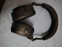 森海塞爾（Sennheiser）【宋威龍同款】MOMENTUM 4 無線耳機 大饅頭4特別設計版 藍牙頭戴耳機 曜金黑 適用蘋果華為 曬單實拍圖