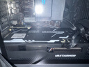 AMD R5 5600/9600X/RX7650GRE/6500XT迷你主機ITX整機手提DIY電腦組裝機臺式mini辦公臺式機AI PC電腦 配置四丨R5 5600/RX7650GRE 曬單實拍圖