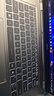 微星（MSI）尊爵16 Flip AI+ 酷睿UltraX7 358H全能本商務辦公輕薄筆記本電腦(16英寸 32G 2T 2.8K)觸控翻轉屏 曬單實拍圖
