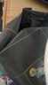 森馬（Semir）連衣裙女夏高級感氣質顯瘦裙子2026白色修身a字長裙109326114004 曬單實拍圖