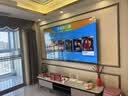 小米電視S Pro Mini LED 85英寸 3200nits 2880分區 288Hz 以舊換新 L85MB-SP平板智慧屏家電 曬單實拍圖