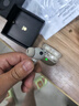 華為（HUAWEI）FreeBuds Pro 5 悅彰耳機【七夕禮物】無線藍牙降噪耳機無損音質穩定連接【華為官方授權】 大地金 官方標配 曬單實拍圖