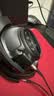 森海塞爾（Sennheiser）頭戴式耳機 開放式HiFi高保真音樂耳機耳麥 舒適佩戴發燒級耳機 HD 820 【高端封閉式動圈耳機】 曬單實拍圖