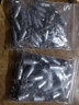 漁夫樂(lè )（YUFULE）子彈鉛墜子海桿拋竿釣水滴翻板防掛底爆炸鉤海竿鉛墜遠投釣魚(yú)配件 子彈鉛墜10g(10個(gè)裝) 曬單實(shí)拍圖