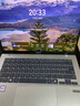 華碩（ASUS）無畏14 二代Ultra5 2.5K亮彩護眼長續航高性能AI商務辦公輕薄便攜筆記本電腦(225H 16G 1T) 曬單實拍圖
