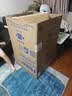 海爾（Haier）【智能投放免清洗】云溪新品高配款11公斤家用大容量MBDE77EU1波輪洗衣機雙動力 AI精華洗直驅(qū)變頻 家用全自動洗脫一體+WIFI手機智聯(lián)+語音播報 波輪 頑漬洗1.30洗凈比+ 曬單實拍圖
