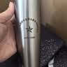 靈犀予物生日禮物送男女士朋友老公保溫杯定制刻字logo員工紀(jì)念品閨蜜愛(ài)人 鋼本色刻字logo+杯套+禮盒 600ml 316不銹鋼/茶水分離 曬單實(shí)拍圖