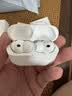 Apple/蘋果 AirPods Pro (第三代) 搭配MagSafe充電盒 (USB-C) 蘋果耳機 藍牙耳機 適用iPhone/iPad/Mac 曬單實拍圖